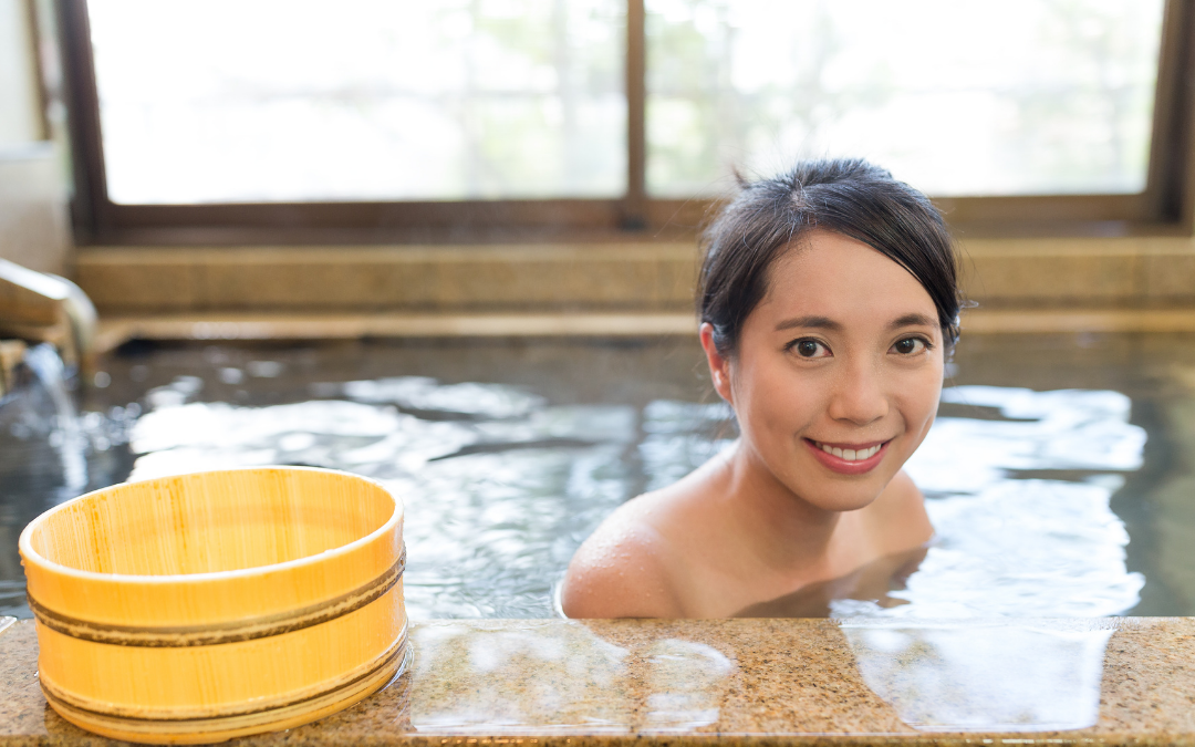 台灣健檢溫泉養生美湯之旅